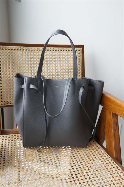 celine cabas clasp bag|Celine cabas phantom tote.